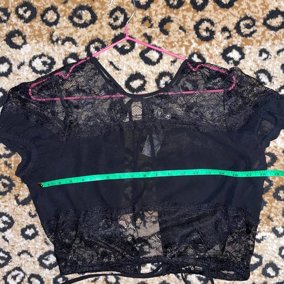 RARE Courtney Love collab SOLD OUT M - Picture 8 of 16